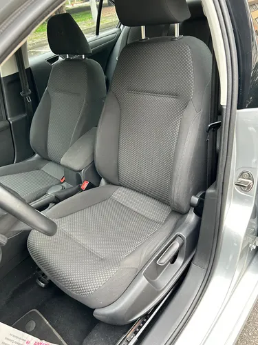 Jetta 2.5 Automatico
