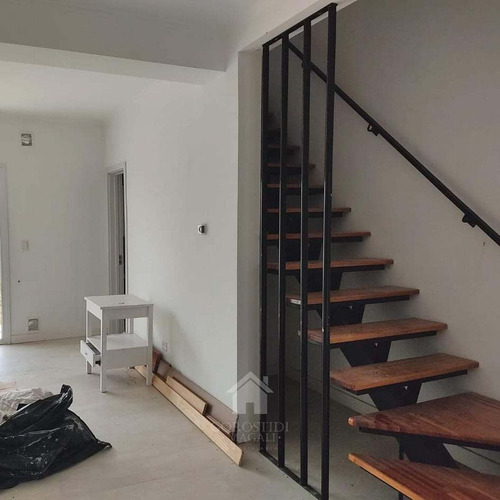 Casa A Estrenar En Venta-tandil