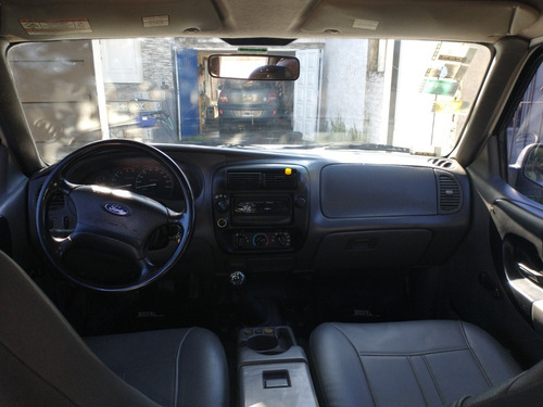 Ford Ranger 2.8 Xl I Dc 4x4 Plus 2004