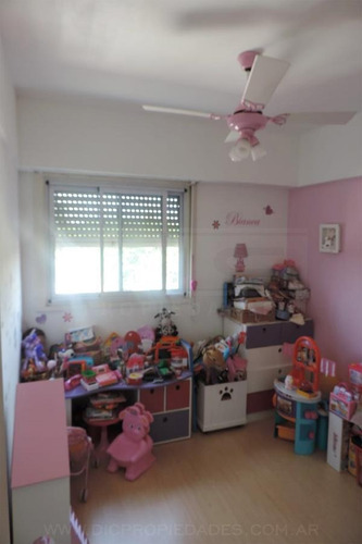Imagen 9 de 15 de Departamento 4 Ambientes Venta - Villa Pueyrredon