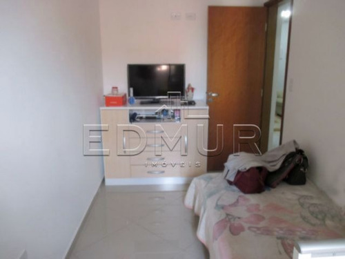 Imagem 8 de 9 de Apartamento - Vila Metalurgica - Ref: 9688 - V-9688