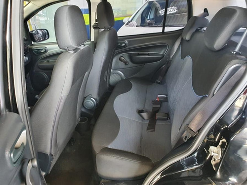 Fiat Uno Attractive Uber 99 Carro Aplicativo 2019