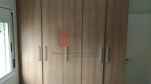 Imagem 3 de 15 de Apartamento - Mooca - Ref: 9305 - V-9305