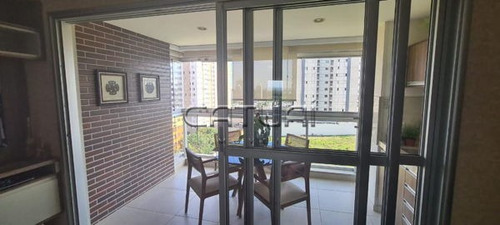 Imagem 4 de 16 de Apartamento Padrão Com 3 Quartos No Poty Lazzarotto Edifício - 710053-v