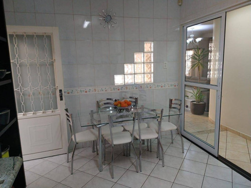 Imagem 19 de 24 de Casa Com 3 Quartos À Venda, 172 M² Por R$ 850.000 - Jardim Cristina - Indaiatuba/sp - Ca11842