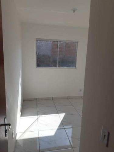 Imagem 5 de 11 de Casa Nova Bairro Paiaguas - 0322