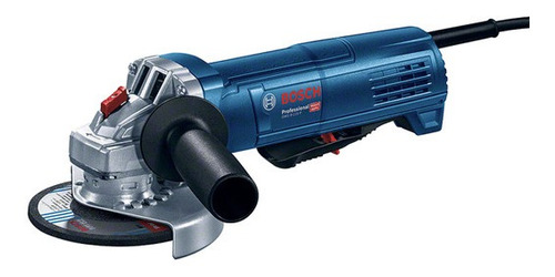 Esmeril Angular Bosch Gws 9-125 P 900w