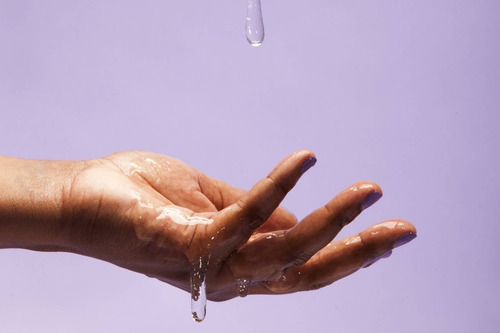 Imagen 7 de 7 de Gel Lubricante Lntimo K-gel 203g A Nal Sin Dolor! Dilatador