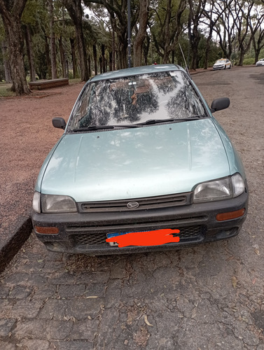 Daihatsu Charade 1.0 G202 Ts 3P