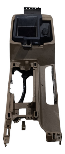 Consola Central Nissan Pathfinder 2005/2012 (original) (Usado)