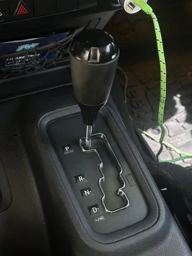 Jeep Wrangler 3.6 Rubicon