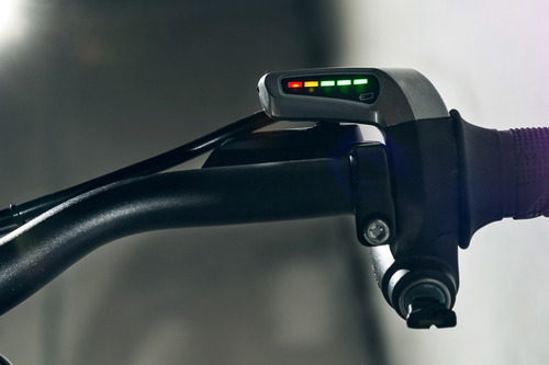 Trimove Ebike 350w Ssl Bicicleta Electrica Litio Scooter