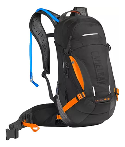 Mochila De Hidratacion Camelbak Mule Lr 15 100oz 3l - Racer 