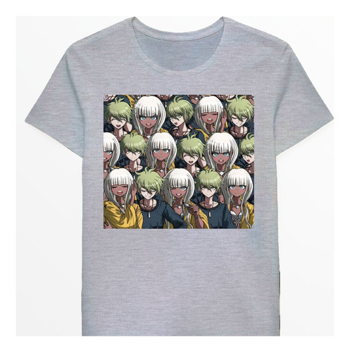 Remera Rantaro Amami Angie Yonaga 84994574