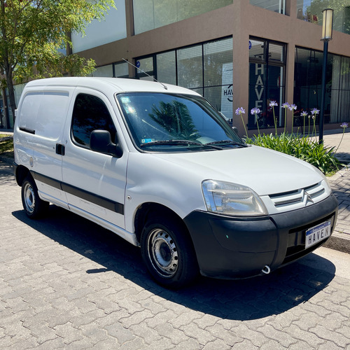 Citroën Berlingo Furgon 1.6 Bussines Hdi 92cv Am54