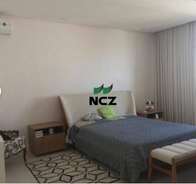 Imagem 8 de 25 de Casa Com 4 Dormitórios À Venda, 520 M² Por R$ 2.500.000,00 - Jaguaribe - Salvador/ba - Ca3340