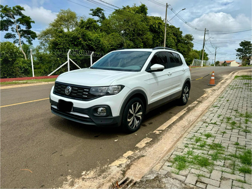 Volkswagen T-Cross 1.0 200 Tsi 5p