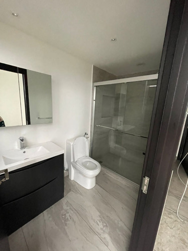 Imagen 13 de 16 de Hermoso Departamento, Con Mucha Seguridad, Cómodo, Accesible, Con Una Vista Increíble, Con Amenidades Y Todos Los Servicios Listo Para Habitarlo