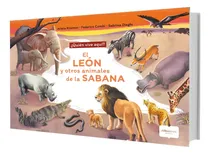 Comprar El León Y Otros Nimales De La Saban - Ariela Kreimer
