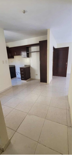 Apartamento Cerca Ney Arias Lora, Villa Mella Sabana Perdida