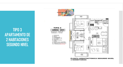 Venta De Apartamento En Punta Cana. Entrega Junio 2024
