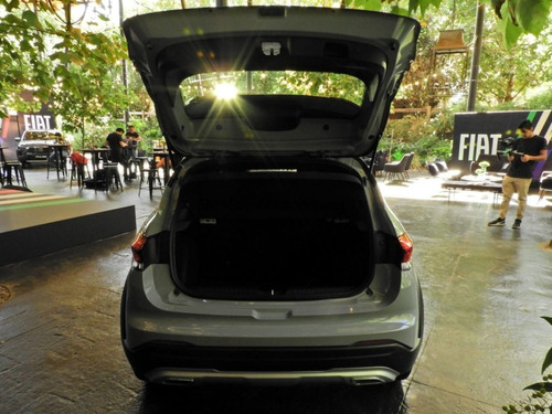 Imagen 23 de 25 de Fiat Pulse Suv Tomo Usados 2010 2011 2013 2014 2015 2016 P