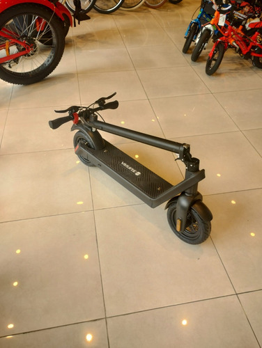 Monopatín Eléctrico Sunra X9 35km/h Batería Litio Plegable
