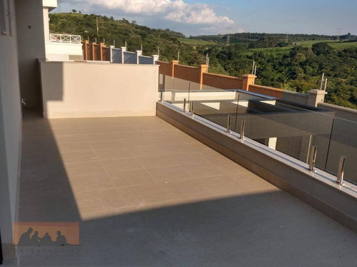 Imagem 3 de 30 de Casa Com 5 Suítes À Venda, 400 M² Por R$ 2.850.000 - Alphaville Dom Pedro Ii - Campinas/sp - Ca2451