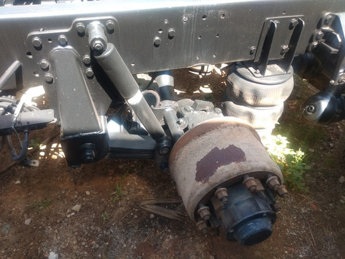 Volkswagen Vw 17250