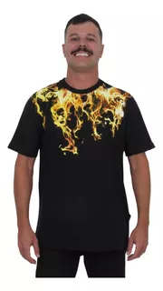 Camiseta Mcd Especial Inflable Original Exclusiva