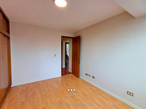 Amplio Departamento En Arriendo A Pasos Del Centro De Ccp