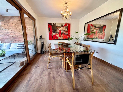 Excelente Casa Condominio El Huinganal