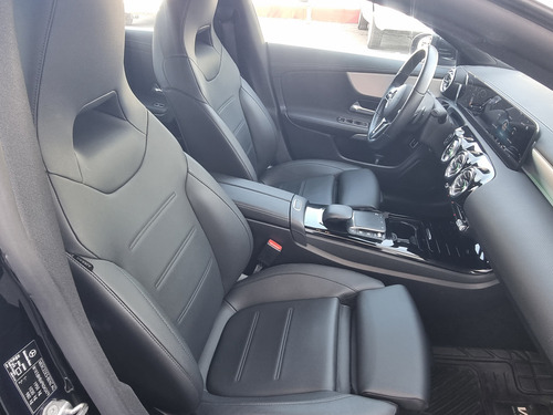 Mercedes-Benz Clase CLA 1.3 200 Progressive
