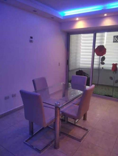 Imagen 13 de 14 de Apartamento En Alquiler Totalmente Amoblado En La Urbanizacion El Parral Valencia