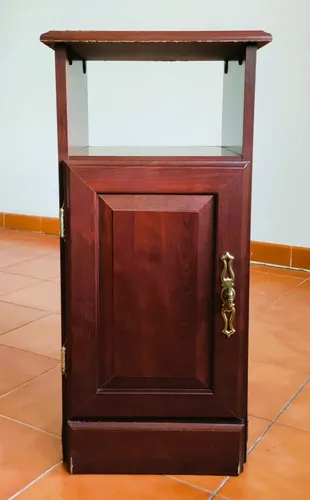 Mesa Auxiliar Esquinera (Usado)