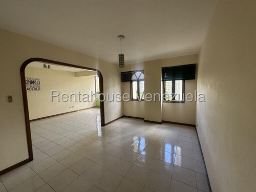 Ds Apartamento En Venta - Tzas Del Avila / 25-24992