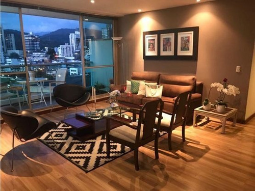 Imagen 5 de 14 de Alquiler Apartamento En Palermo. Manizales, Caldas 2528034