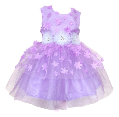 Vestidos Para Niñas Ocasión Especial 