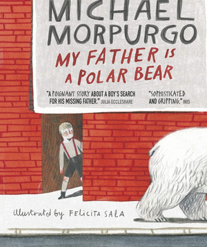 Libro My Father Is A Polar Bear
