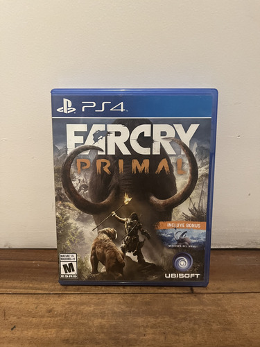 Fifa / Farcry / Steep Juegos Ps4 Originales Usados (Usado)
