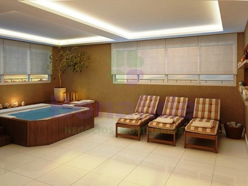 Imagem 26 de 28 de Apartamento A Venda, Naturale Sport Acqua Life, Jardim Flórida, Jundiaí. - Ap12410 - 69325008