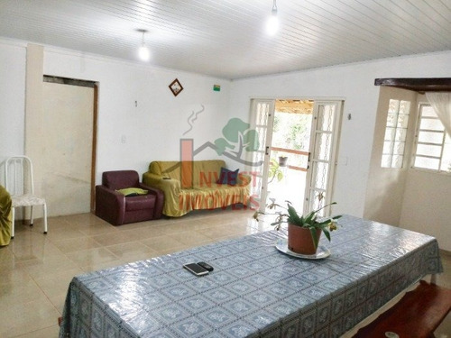 Imagem 4 de 15 de Chacara Em Condominio - Ref: 4235 - V-4235