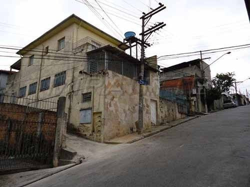 Imagem 8 de 9 de Comercial Em Vila Gustavo - São Paulo, Sp - 160163