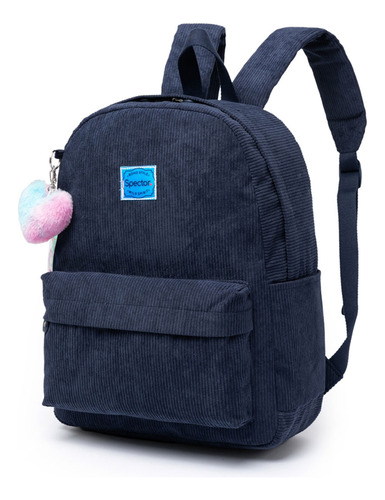 Mochila Notebook Casual Trabalho Faculdade 17 Litros Spector