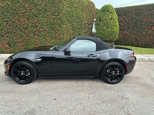 Mazda MX-5 2.0 I Sport Mt