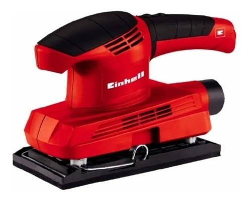 Kit Lijadora Orbital.157015+sierra Caladora.157011 Einhell