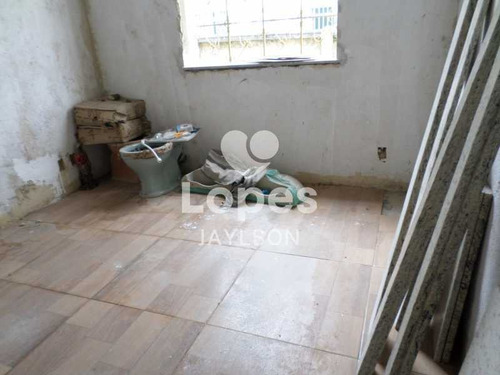Imagem 8 de 15 de Casa De Vila - 03 Quartos - Encantado - 603383
