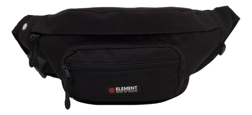 Pochete Element Posse Hip Preto