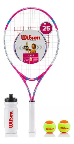 Wilson – Funda de raqueta de alto rendimiento para raqueta de tenis – Yaxa  Colombia