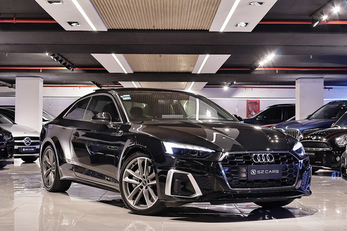 Audi A5 2.0 45tfsi Quattro Coupe 252cv